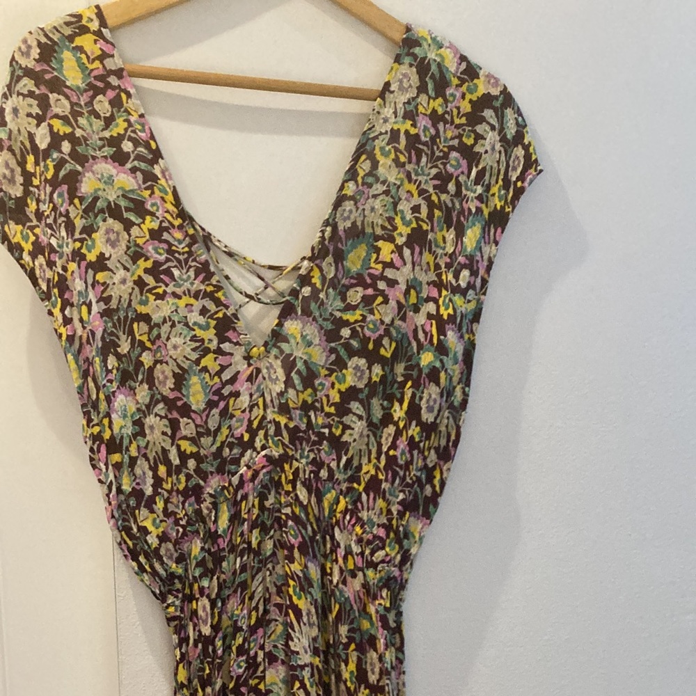 Free People -FP One maxi dress